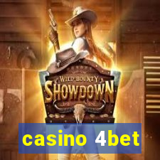 casino 4bet